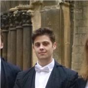 Andrew Kriek