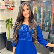 Jahanvi