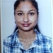 Athulya Harikrishnan