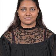 Experienced English Learner: Adept in IELTS and TOEFL with more than 15 years' language journey. Offering personalized lessons in London and online for foreign nationals and young adults.