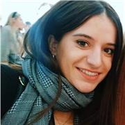 Greek tutor provide lessons to all ages from 8 years old and above