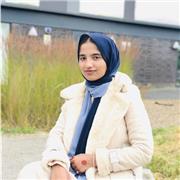 Ayesha