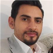 Docente de psicología y materias afines