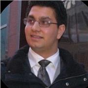 Umar Alvi