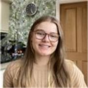 Online tutor for any subject but specialising in Science and Maths. Providing lessons for all ages, with previous experience helping children from volunteering at Brownies Girlguiding. Achieved an A in Maths A Level and A*s in Chemistry and Biology