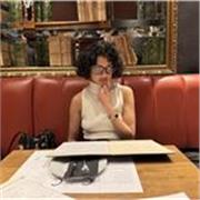 Biology tutor with a Bachelors and Masters degree, teaching to young adults and adults needing support for school or university