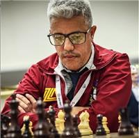 Clases de ajedrez en linea