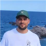 tu veux profite avec le longue espagnol, allez!