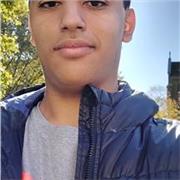 Mehdi