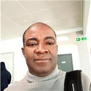 Douglas Boamah