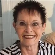 DAWN FALLET
I teach online English to Adult students.