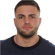 LSE MSc Real Estate Economics and Finance Graduate to help you achieve your English goals!