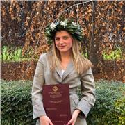 Se hai difficoltà con la grammatica italiana e l'uso corretto della lingua: eccomi! Sono qui per aiutarti!