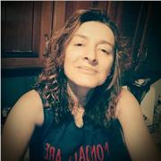 Doy clases particulares en todas las materias de primaria. Tengo nivel conversacional fluido en ingles