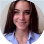 Profesora de inglés con experiencia en adultos y niños