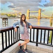 Khushi kalpesh