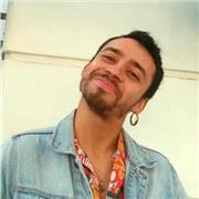 Actor y Comunicador Escénico con experiencia en Teatro, Audiovisual, Animación, Docencia, y Facilitación Socioemocional ofrece clases de Oratoria, Comunicación y Expresión Gestual. Te invito!