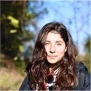 Ciao! Mi occupo di italiano per stranieri, offro sostegno scolastico per tutte le materie per studenti stranieri in Italia :)