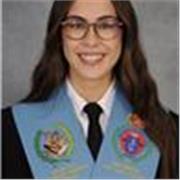 Profesora de Primaria con especialidad de Inglés y asignaturas bilingües