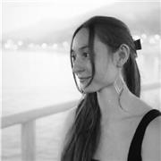 Billinguale Masterabsolventin bietet Englishunterricht (Kl. 9-12 & Studis)