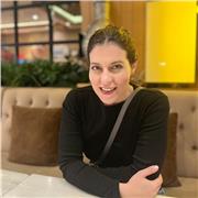 Nasim Ebrahimi