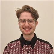 Englisch Tutor (Native speaker) für kindergarten bis Erwachsene