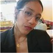 Profesora de apoyo escolar especializada en clases para niños de forma presencial o virtual con énfasis en teatro