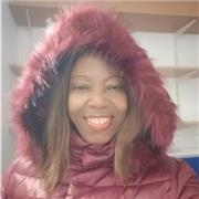 Zion Princess Udechukwu