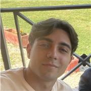 Sono samuel, laureando in filosofia. affianco ragazzi di scuole medie e superiori offrendo aiuto in filosofia, storia e italiano