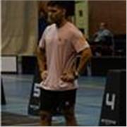 Entrenador personal con más de 5 años de experiencia, enfocado a conseguir resultados estéticos, de salud y de fuerza