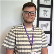 I’m currently studying German at Durham University. I’m able to offer lessons to anybody, no matter the level. GCSE or A Level