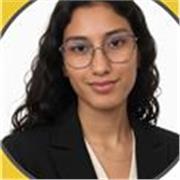 Profesora de apoyo escolar especializado para niños en formación de primaria, secundaria y bachiller, con excelente organización