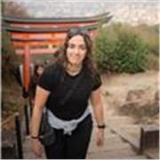Profesora particular de Primaria, ESO y Bachillerato. Inglés, informática, programación e IA.
