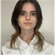 Profesora de inglés, experiencia en diferentes edades y nivles
