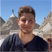 Studente di fisioterapia con molte passioni, disponibile nel condividere interesse e conoscenza delle materie che padroneggio. Residente a Novara, sono qui per darti una mano: tutti possono imparare!