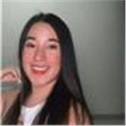 Me defino como una persona comprometida, y con habilidades para comunicar de manera especialmente estudiantes o docentes.