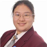 I want to teach and make every student achieve their potential