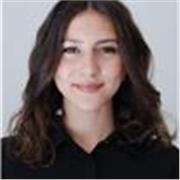 Laureata in Inglese, livello C1. Offro ripetizioni online