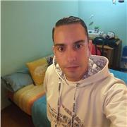 Profesor de español castellano para todas las edades.