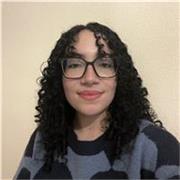 Estudiante de Logopedia con dominio en lenguaje y comunicación con nivel de inglés B2.