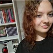 Graduada técnico de radiodiagnostico, estudiante de Enfermería y me ofrezco a dar clases de Anatomía 