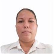 MTRA. EN NEGOCIOS INTERNACIONES DOCTORANTE EN CIENCIAS DE LA EDUCACIÓN APOYA EN EL ÁREA ECONÓMICO - ADMINISTRATIVO