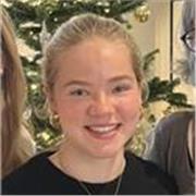 Gap year athlete with 4 A*s, including Maths and Further Maths A Level. Offering private tutoring in London, in person or online.