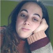Acabo de graduarme en Ciencias Ambientales, por lo que, podria dar clases a niñas/os de biologia o cualquier asignatura similar y de matematicas. Las clases serian adaptadas al nivel de cada alumna/o y con los medios que les sean más fácil para aprender l