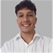 Sono Gabriele, psicologo del lavoro e HR Specialist. Offro lezioni sul mondo delle risorse umane, in particolare  sul recruitment!