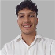 Sono Gabriele, psicologo del lavoro e HR Specialist. Offro lezioni sul mondo delle risorse umane, in particolare sul recruitment!