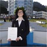 Laureata in lingue e letterature straniere offro lezioni online o in presenza di inglese, spagnolo o aiuto compiti