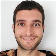 Profesor de matemáticas. Clases particulares de Matemáticas. Graduado en matemáticas con máster en profesor de secundaria y bachillerato
