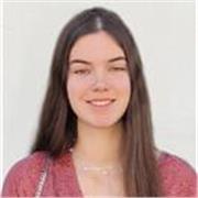 Estudiante Medicina UCM con experiencia clases hasta Bachillerato