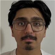 I'm a patient and friendly private tutor, offering personalised lessons for students.